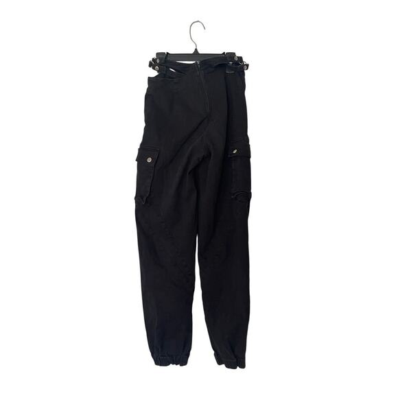 I.AM.GIA Zane G-string Cargo Pants Size XS - Picture 4 of 5